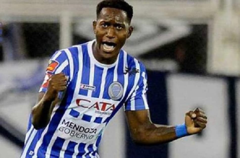 Adversário do Galo na Libertadores, Godoy Cruz vende atacante para o futebol chinês