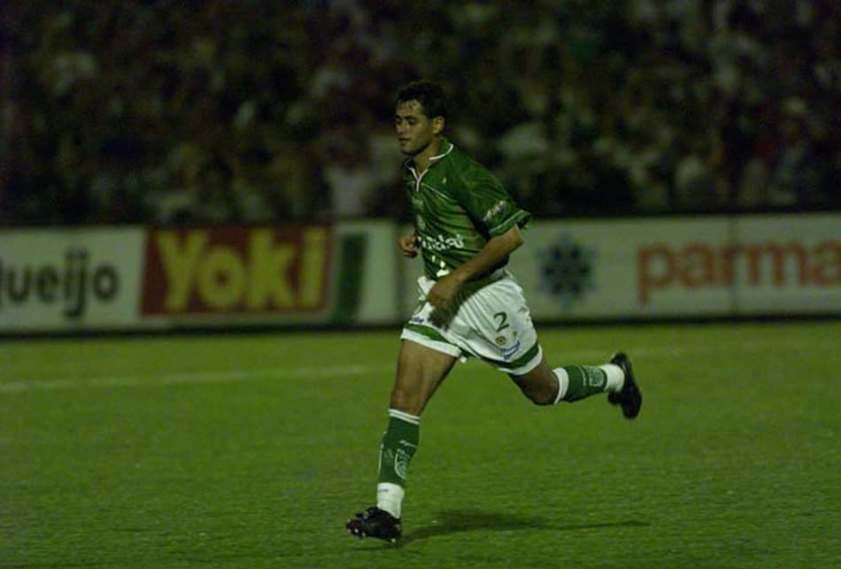 Gringos no Brasil: A vitoriosa era Arce no Palmeiras