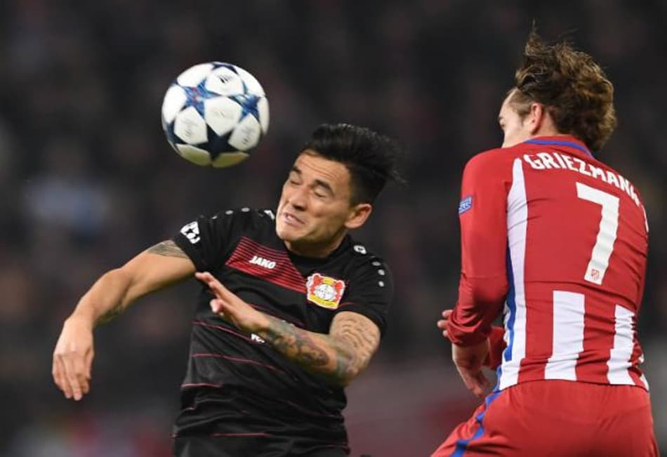 Ex-Internacional, Charles Aránguiz revela o desejo de voltar a América do Sul
