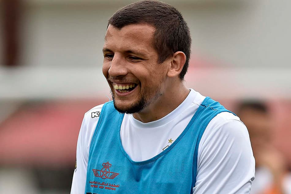 Santos conversa com Estudiantes e Vecchio fica perto de sair da Vila