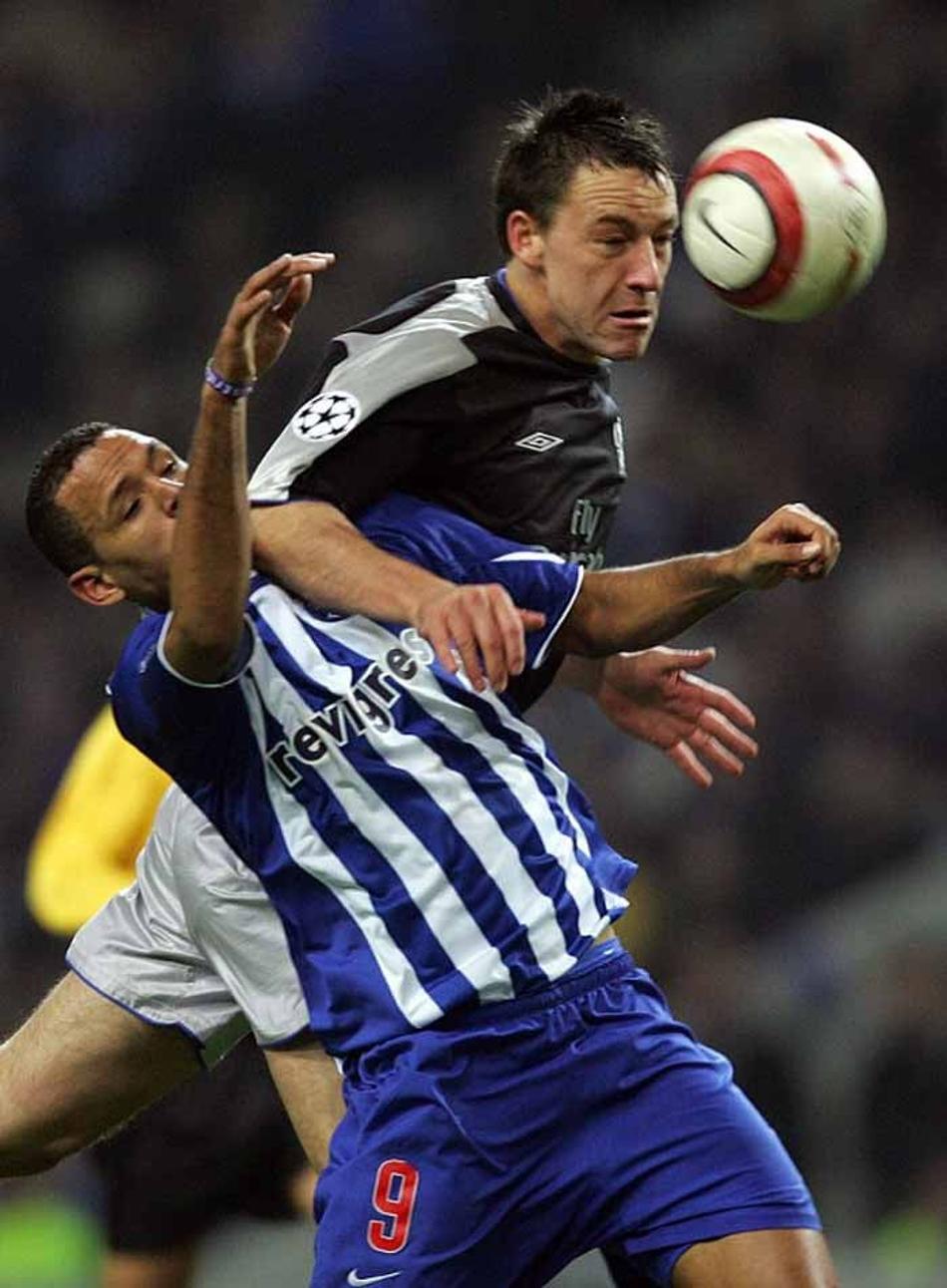 FOTOS: Relembre a passagem de alguns atacantes do seu time pelo futebol europeu