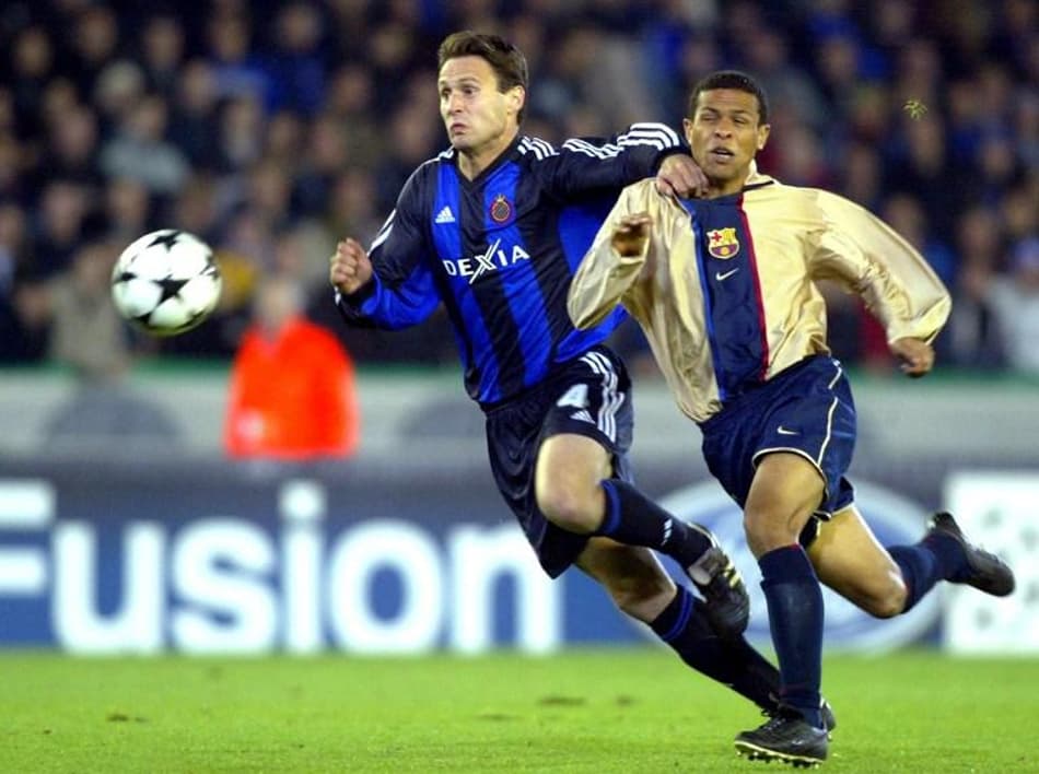 Ex-jogador mostra arrependimento por não ouvir conselho no Barcelona