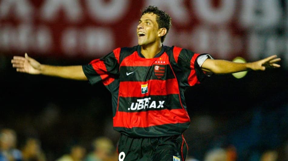 Velho conhecido do futebol carioca, atacante Jean acerta com clube da Série B1 do estadual
