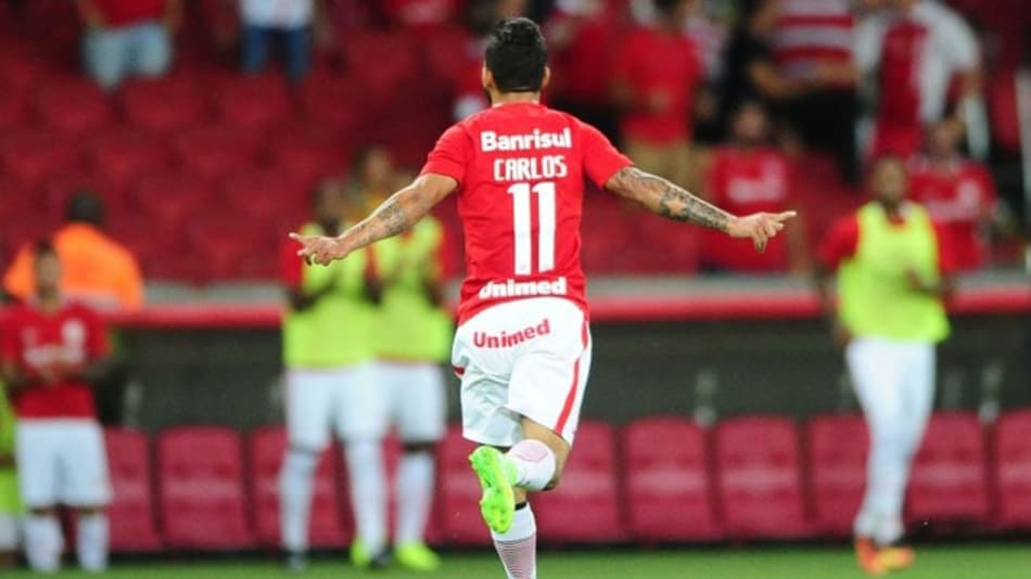 Números da Bola: Estatísticas de Internacional 4×1 Oeste