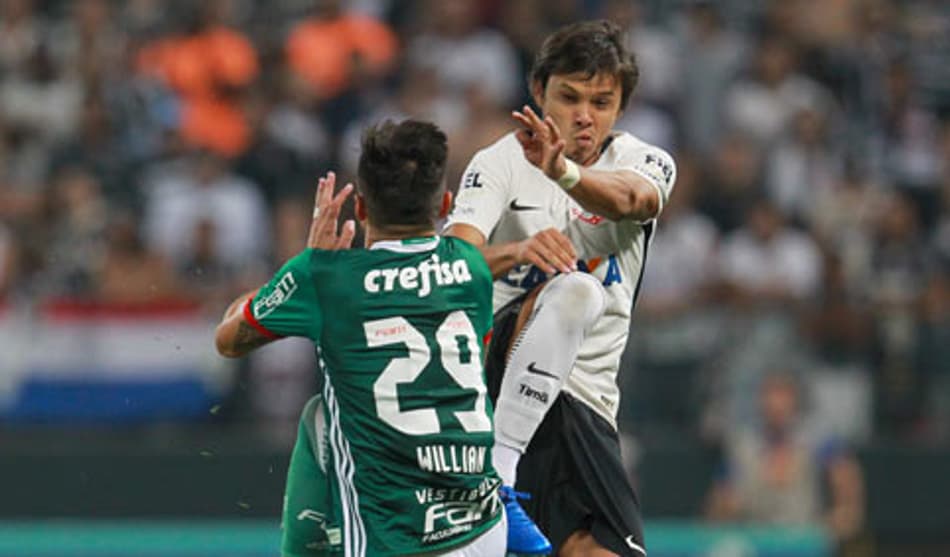 Futebol e Ficção: ‘Um Dérbi sob o signo da invencibilidade’