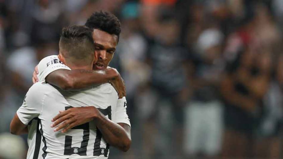 Super-Raio X: Corinthians vence Dérbi épico e toma conta da Seleção da 5ª Rodada do Paulistão-2017