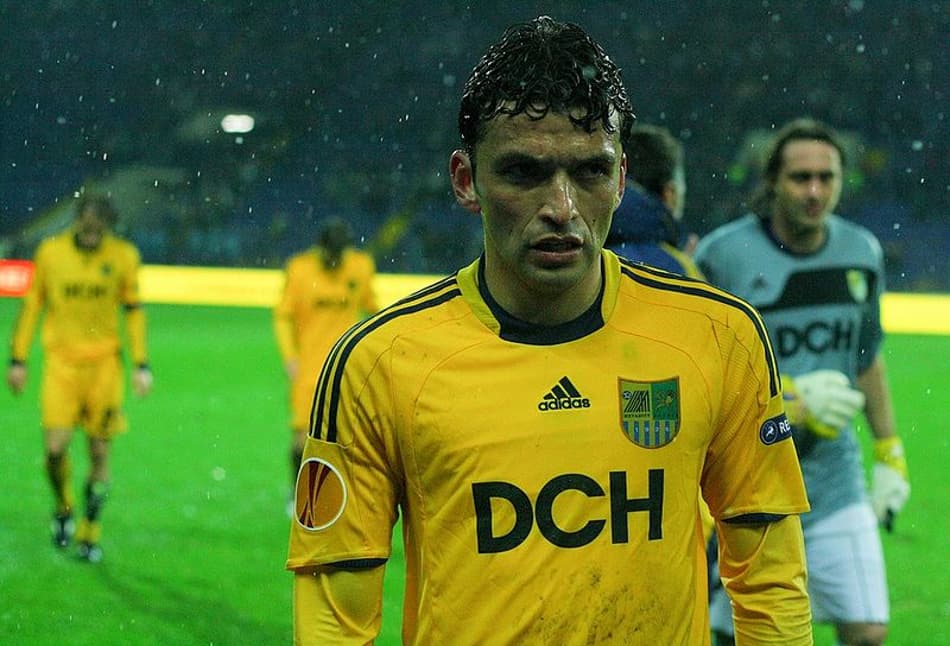 Boca Raton contrata ex-Paulista e Internacional com história na Europa