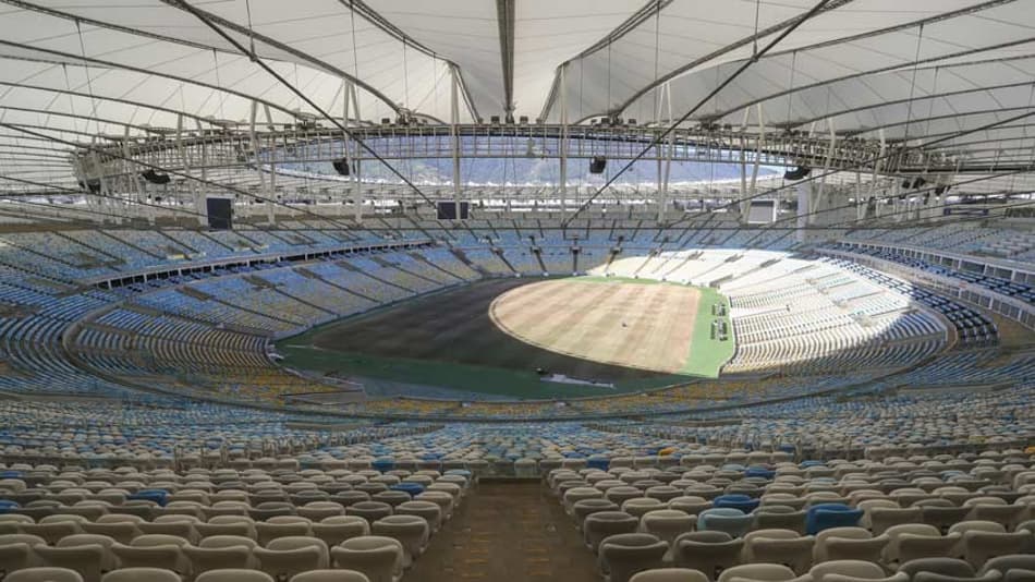 Governo do Rio terá reuniões com concorrentes pelo Maracanã