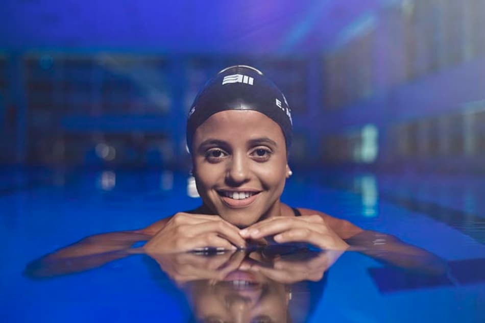 Etiene Medeiros comemora prêmio do COB e ressalta importância de equipe multidisciplinar no ciclo olímpico
