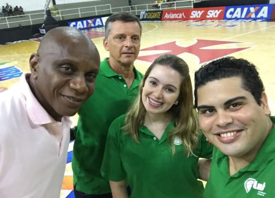 Blog LANCE! Livre: NBB é case para Atlético-PR, Coritiba e CBV