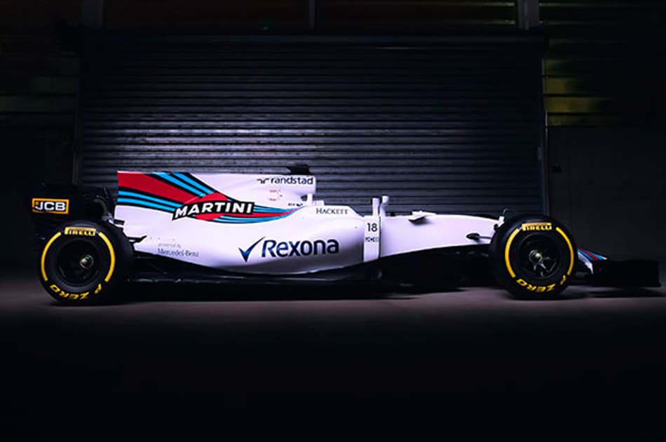 GALERIA: Veja os carros que já foram apresentados para a temporada de 2017