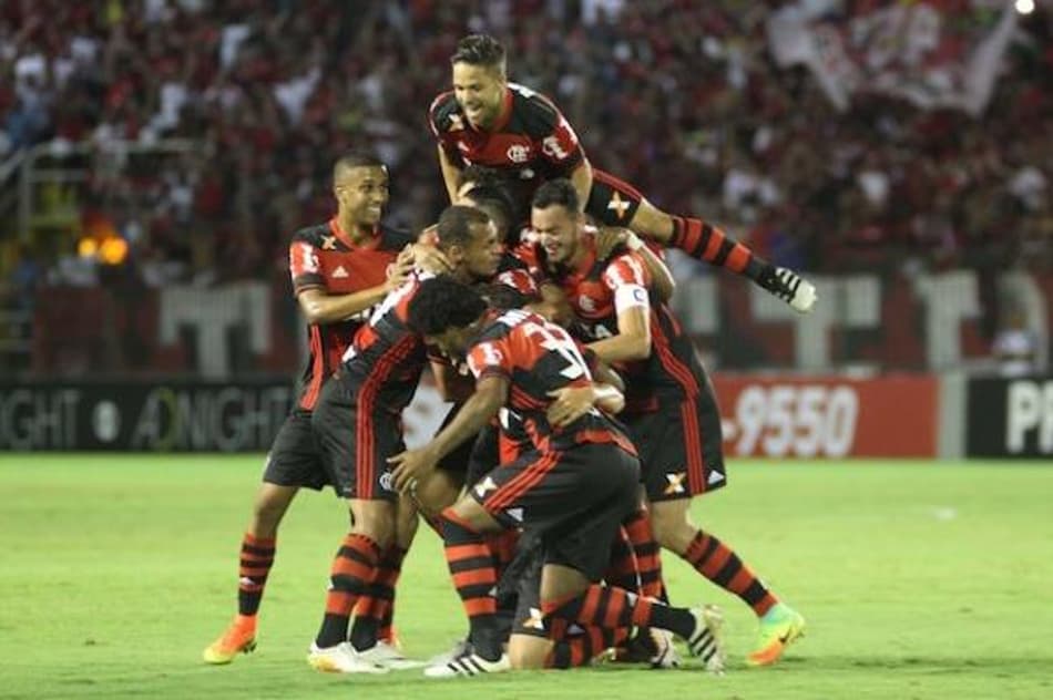 Flamengo tem leve favoritismo nas casas de apostas para a final da Taça Guanabara