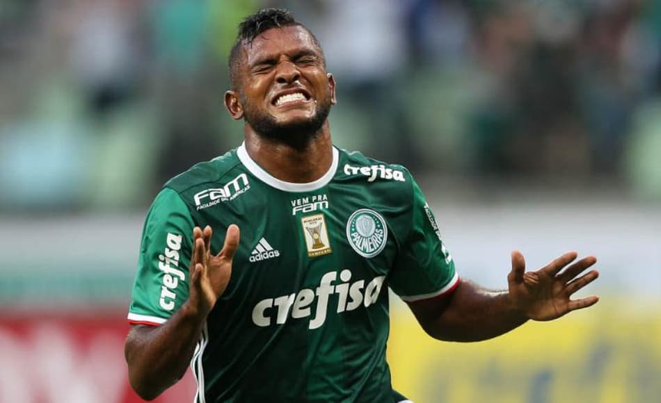 Contra o Peñarol, Palmeiras pode atingir marca expressiva na Libertadores