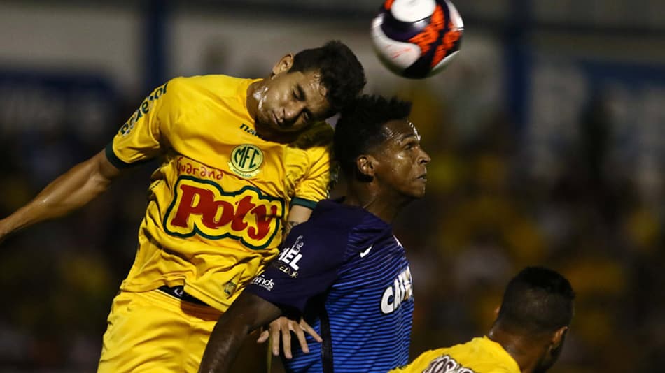 Números da Bola: Estatísticas de Mirassol 2×3 Corinthians