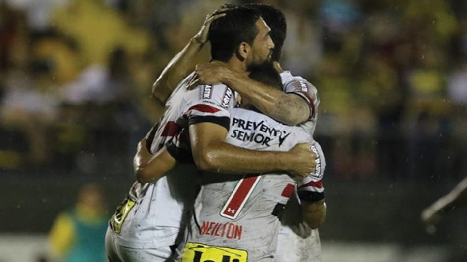 Super-Raio X: Após tropeço, São Paulo tem o melhor ataque e a pior defesa entre clubes da Série A; Veja rankings