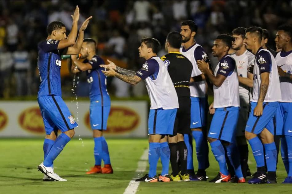 Bulla na Rede: Corinthians pode terminar fase do Paulistão como o melhor pelo terceiro ano seguido