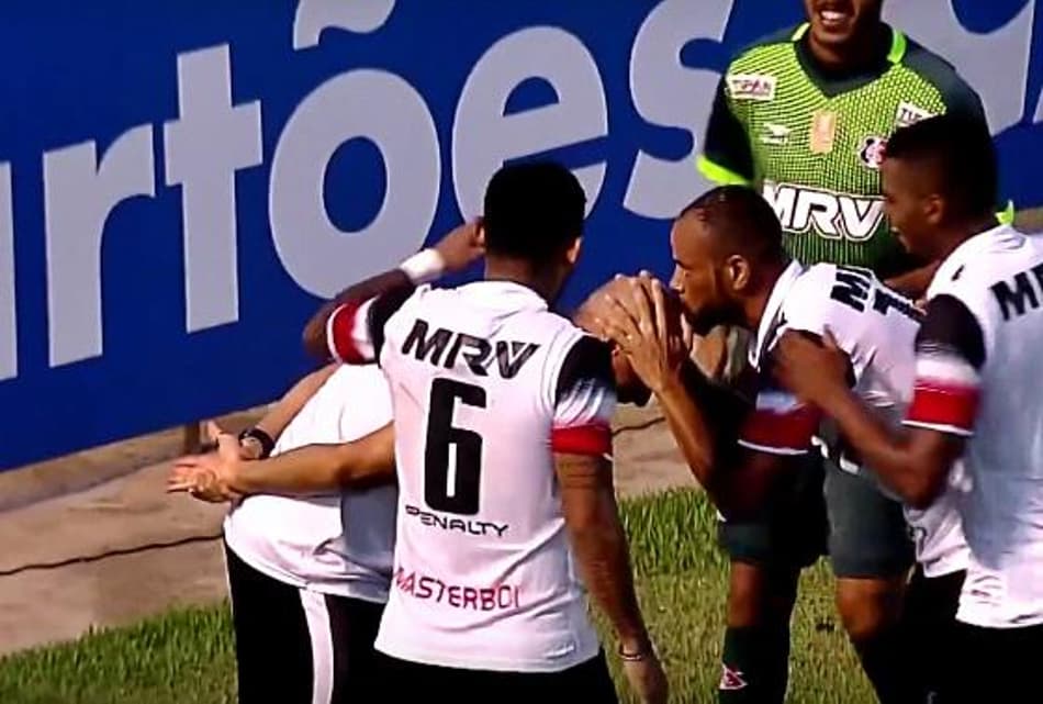 Santa Cruz, Sport e CRB assumem liderança na Copa do Nordeste