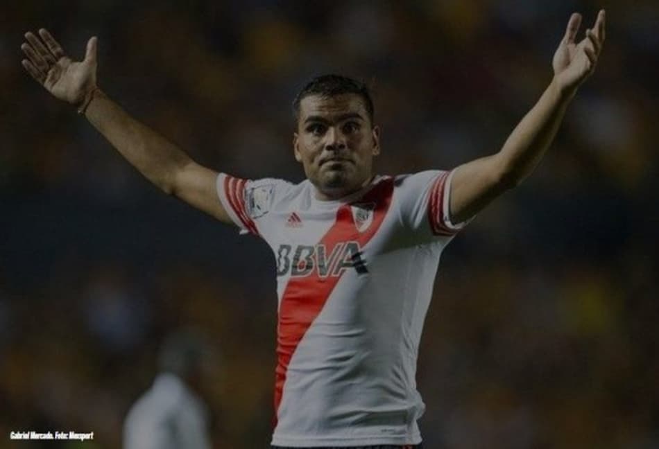 Venda de Gabriel Mercado ainda rende dinheiro ao River Plate