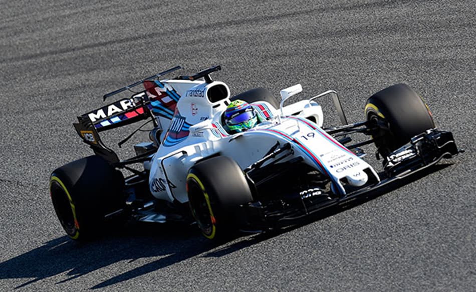 Massa quebra o silêncio e conta como desistiu da aposentadoria