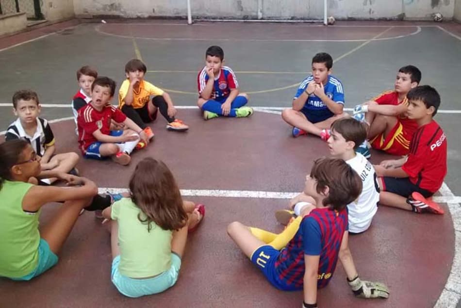 O crescimento dos sem-time