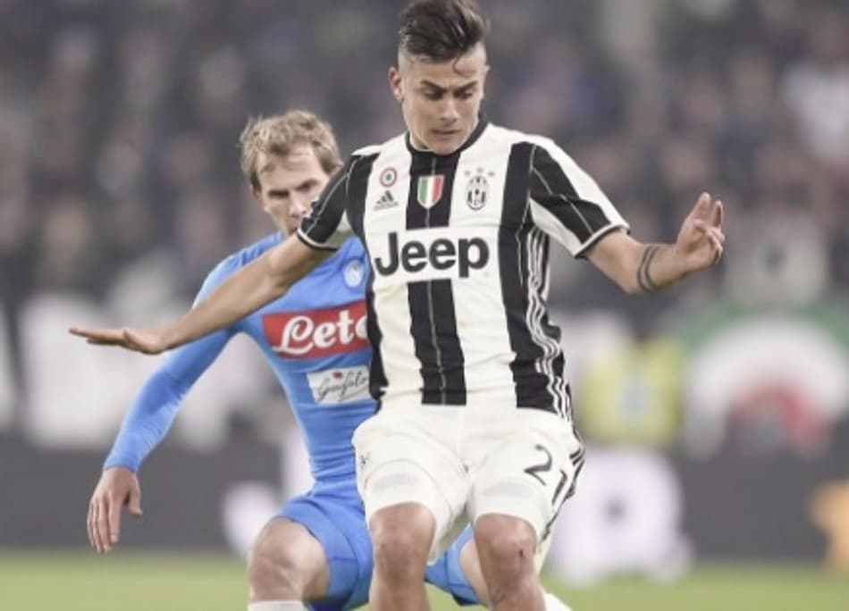 Em forma de protesto, Napoli pode entrar com reservas diante da Juve