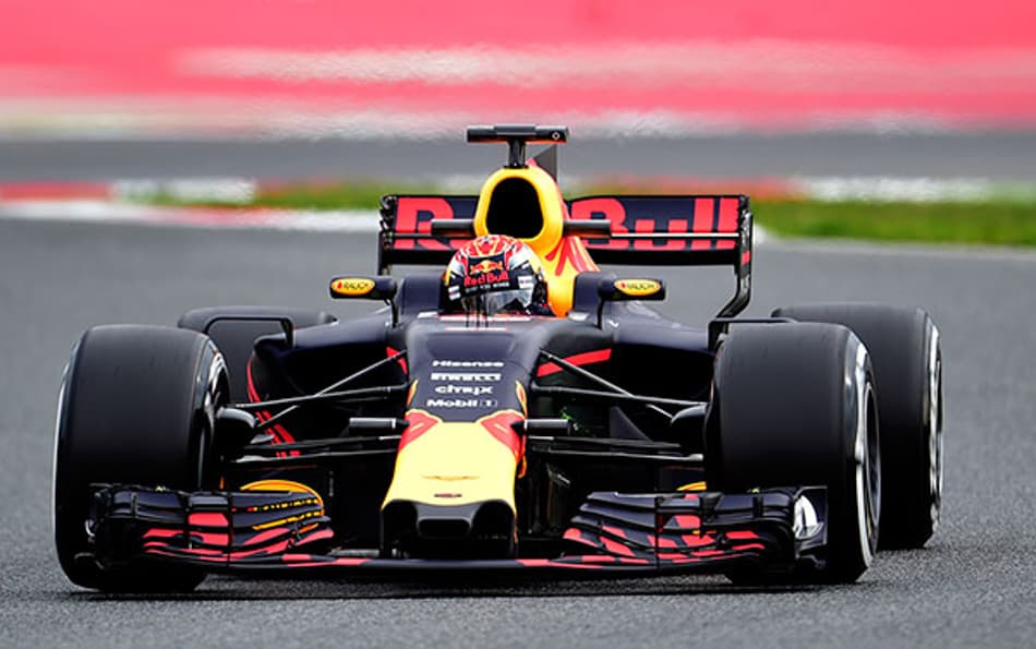 Red Bull afirma que ‘proibição da suspensão’ não influenciou no seu resultado em Melbourne