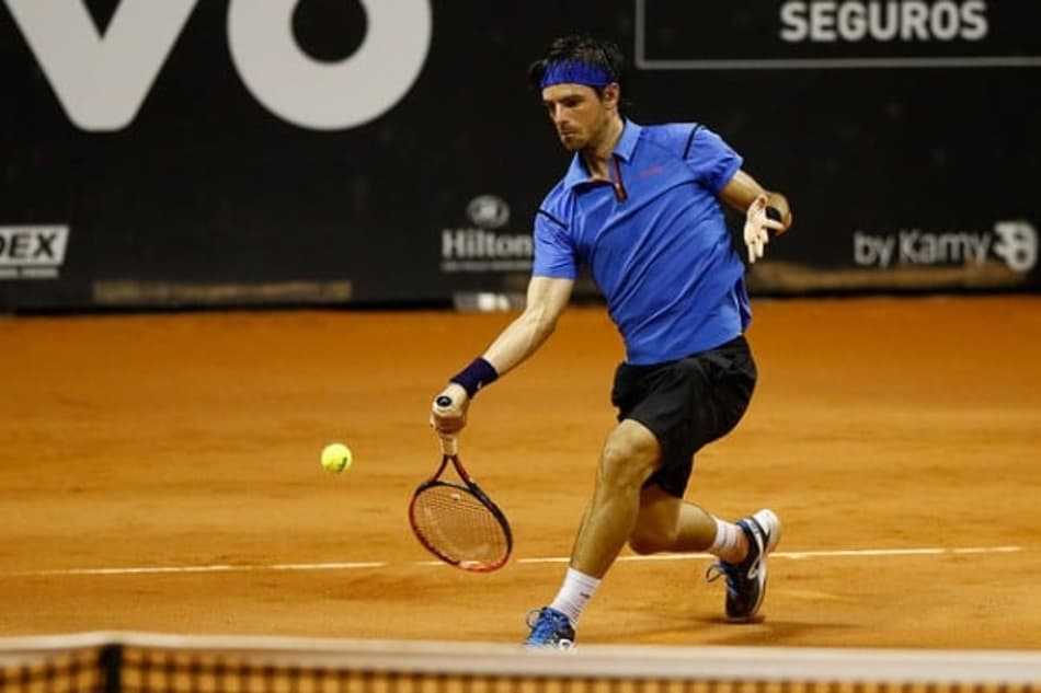 Gastão Elias destaca discrepância entre circuito Challenger e ATP