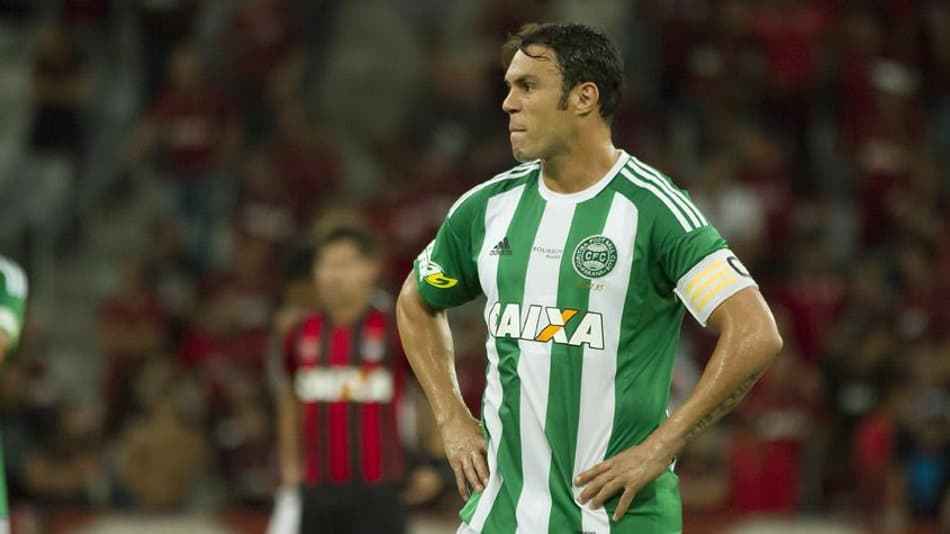 Atlético-PR x Coritiba