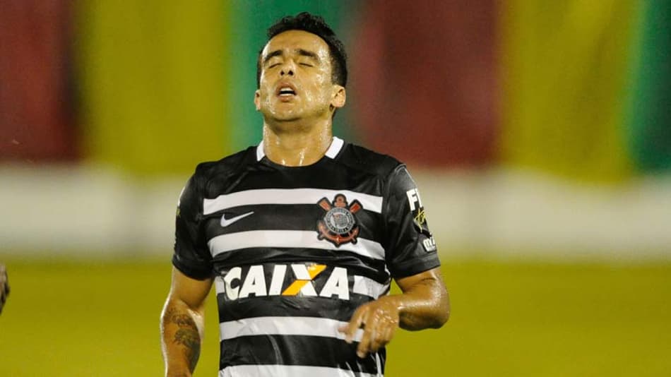 Brusque 0x0 Corinthians