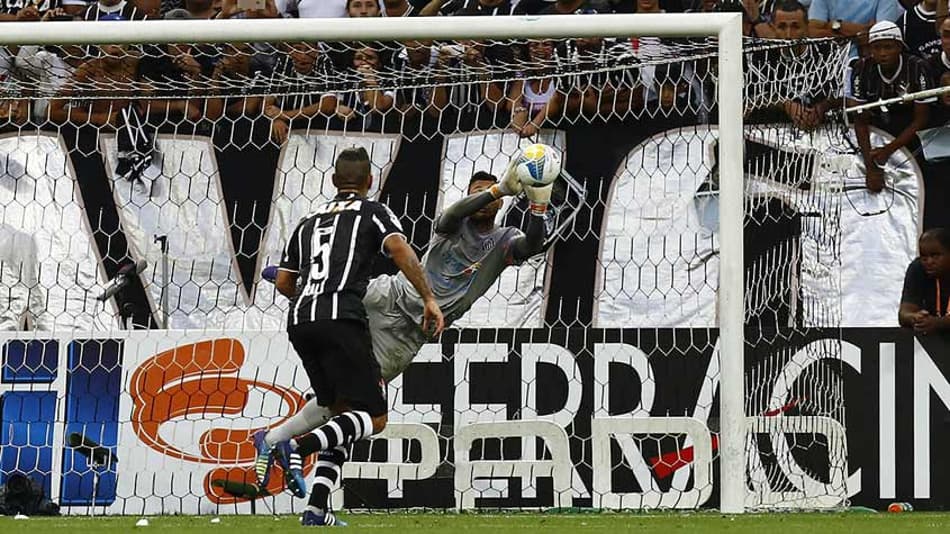 Bulla na Rede: Corinthians e Santos será o jogo que mais teve na Arena
