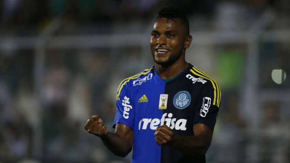 Red Bull 1 x 3 Palmeiras