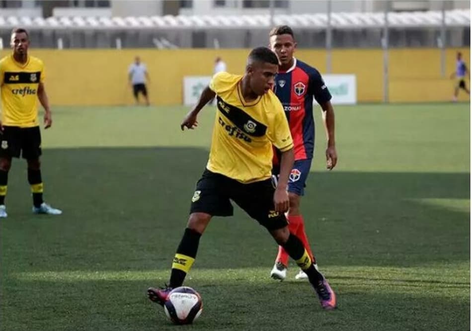 Samuel - São Bernardo