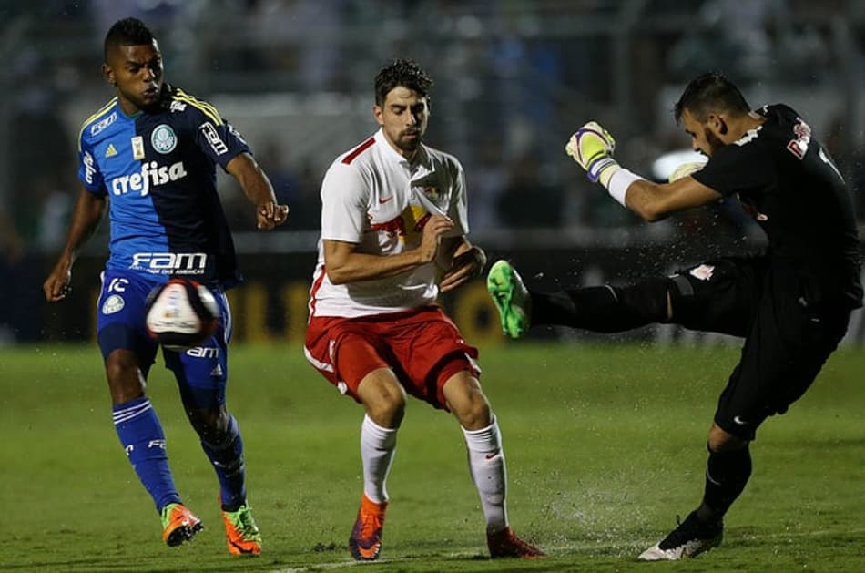 Palmeiras x Red Bull: prováveis times, onde ver, desfalques e palpites