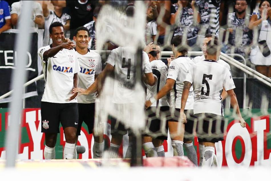 Super-Raio X: Corinthians vence mais um clássico e se destaca na Seleção da 7ª Rodada do Paulistão-2017