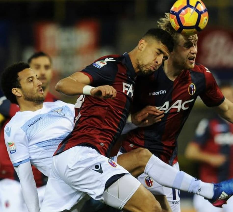 Bologna x Lazio