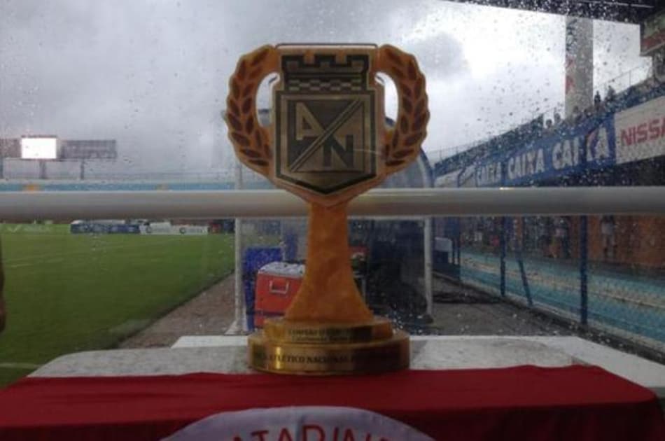 Campeão antecipado, Avaí empata com Inter de Lages
