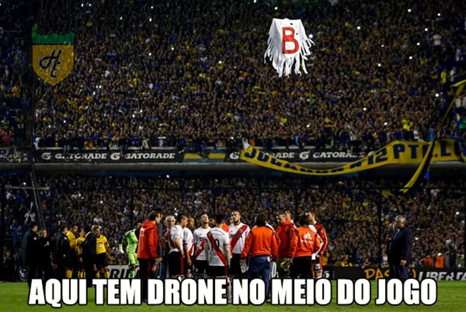 10 fatores que fazem a Libertadores melhor que a Champions