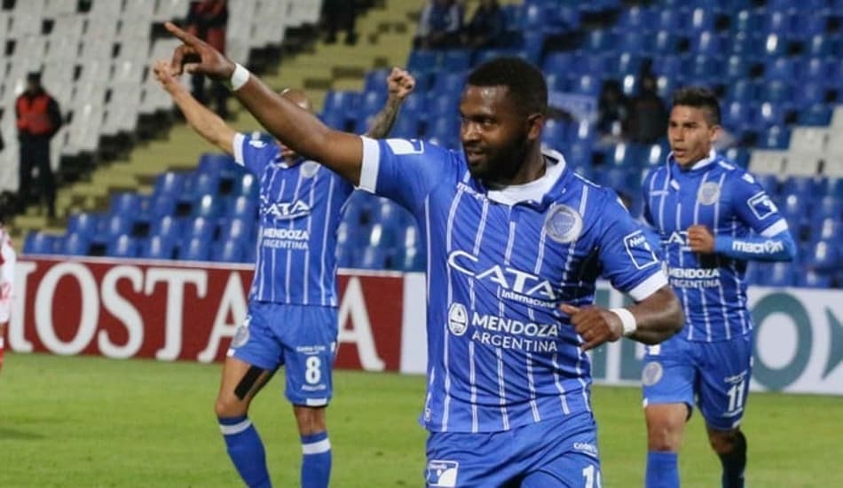 Sem acordo com o Toluca, Morro Garcia volta a mira do Racing