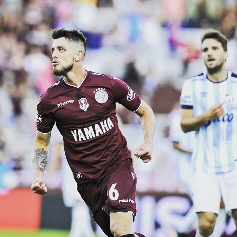 Time da Major League Soccer contrata atacante vice-campeão da Libertadores