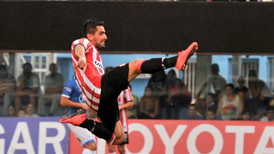 Futebol argentino encerra a greve e volta com campeonato já nesta quinta