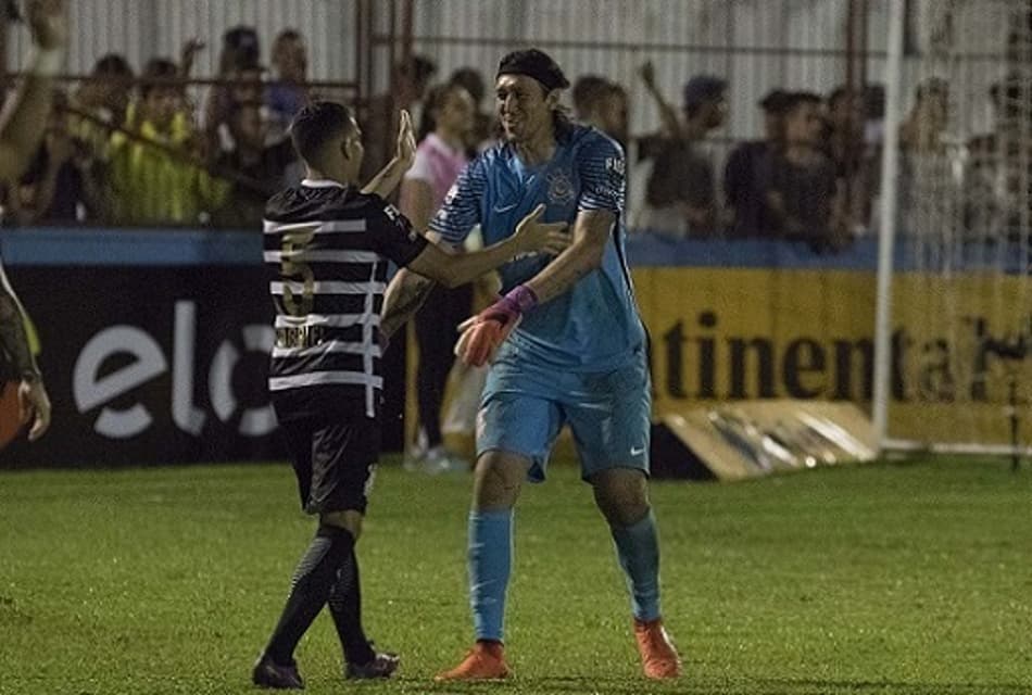 Jogadores de Corinthians, Vasco e Fluminense entram na Seleção das Estatísticas da Copa do Brasil