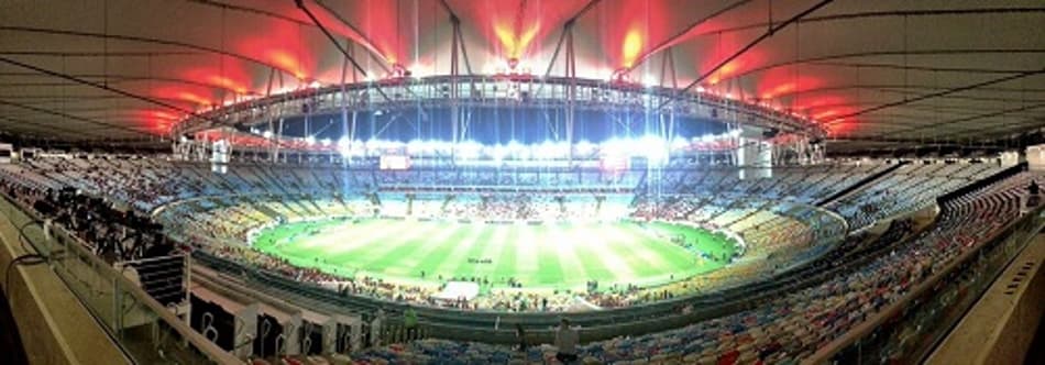 Ação do MP pede ressarcimento de R$ 198 milhões por irregularidades em obras do Maracanã, diz emissora