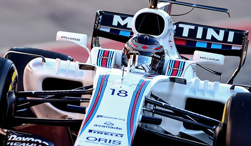 Stroll fala em “mudar abordagem” para aproveitar circuito de Xangai