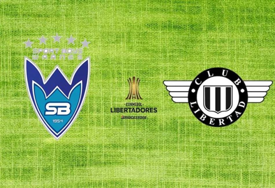 Sport Boys e Libertad empatam em jogo repleto de gols