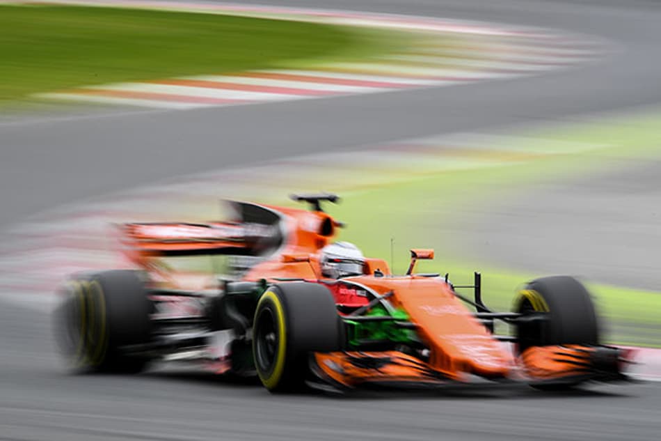 Alonso: "Honda não tem poder e nenhuma confiabilidade"