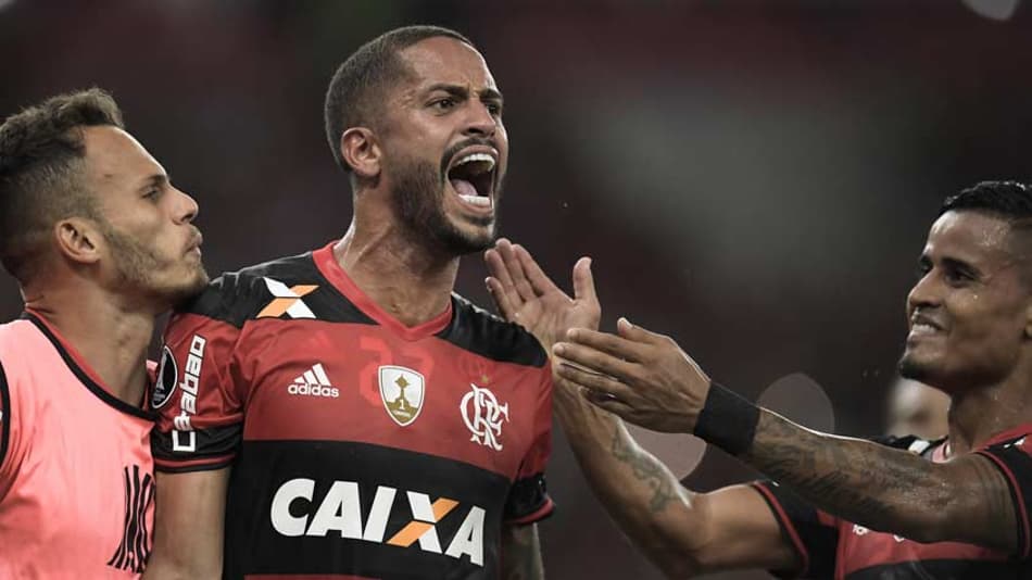 Números da Bola: Estatísticas de Flamengo 4×0 San Lorenzo