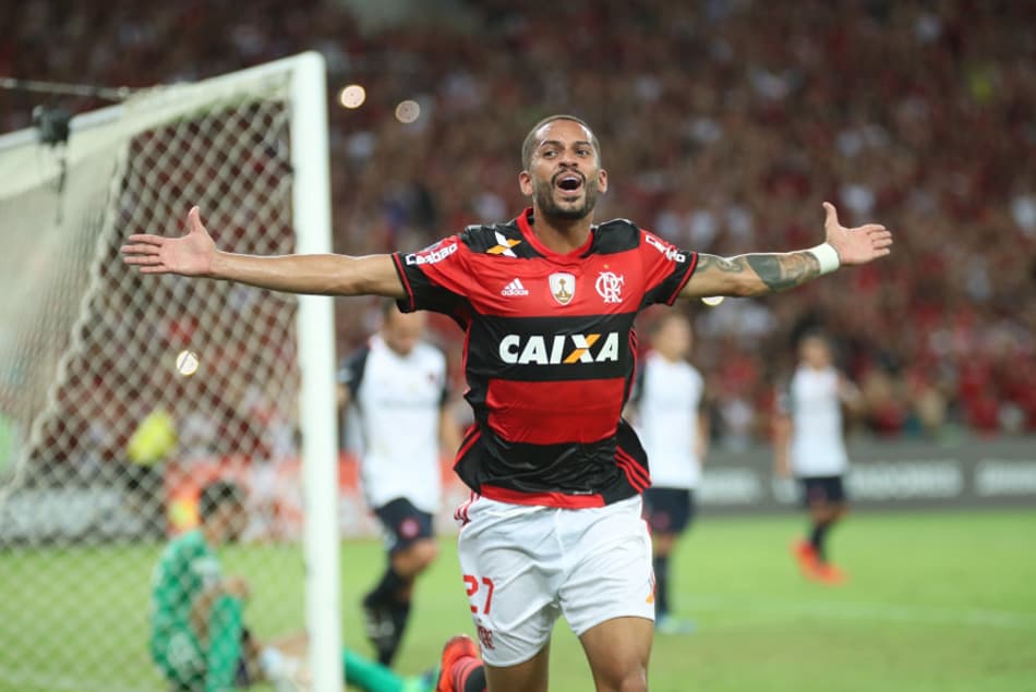 Flamengo é favorito contra o Universidad Católica nas casas de apostas