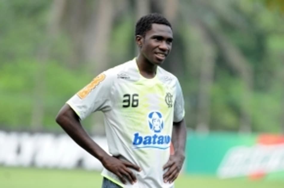 Por onde anda Negueba, ex-Flamengo, São Paulo, Coritiba e Grêmio