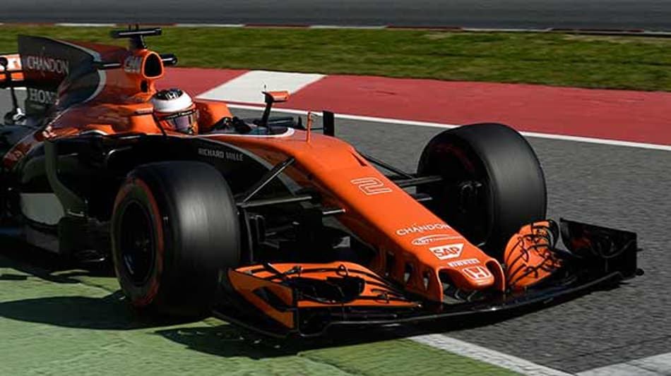 MCL33: McLaren já planeja atualização para a primeira corrida da temporada 2018 da F1