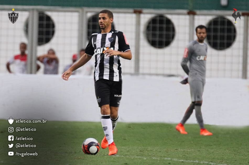 Ao L!, Gabriel revela inspiração em Puyol e sonho de disputar a P. League